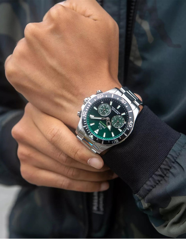 JAGUAR Connected Watch